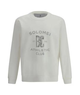 BRUNELLO CUCINELLI Джемпер / свитер