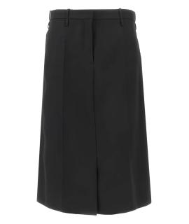 JIL SANDER Юбка миди