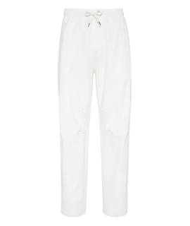 BRUNELLO CUCINELLI Повседневные брюки