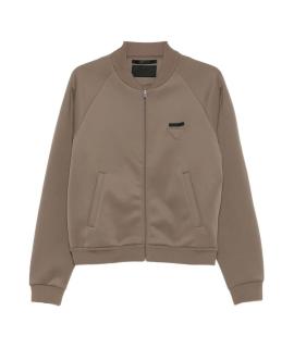 PRADA Худи/толстовка