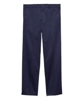 PRADA Повседневные брюки