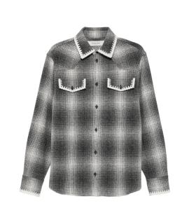 GOLDEN GOOSE DELUXE BRAND Кэжуал рубашка