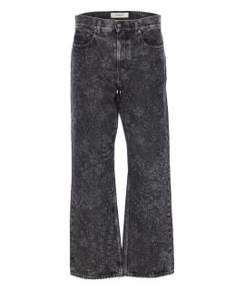 GOLDEN GOOSE DELUXE BRAND Прямые джинсы