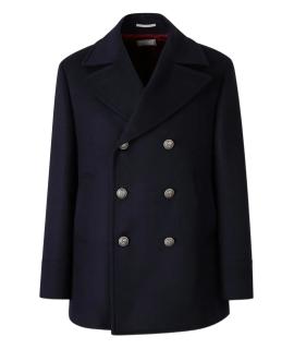 BRUNELLO CUCINELLI Пальто