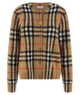 BURBERRY Кардиган