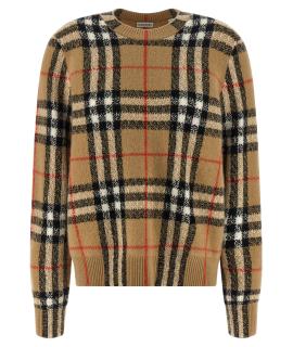 BURBERRY Джемпер / свитер