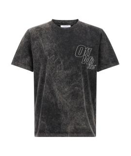 OFF-WHITE Футболка