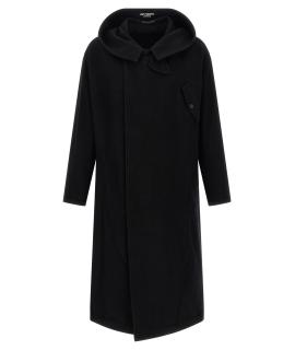 YOHJI YAMAMOTO Пальто