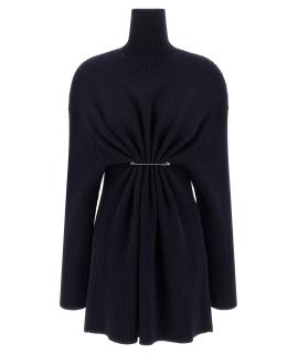 BALENCIAGA Повседневное платье