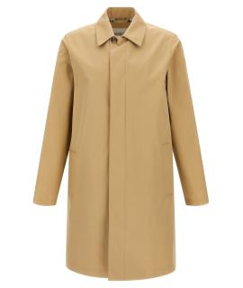 BURBERRY Тренч / плащ
