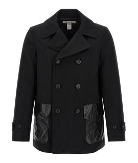 COMME DES GARÇONS SHIRT Тренч / плащ