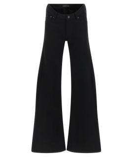 BALENCIAGA Прямые джинсы