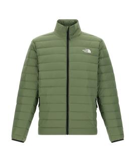 THE NORTH FACE Пуховик