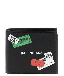 BALENCIAGA Кошелек