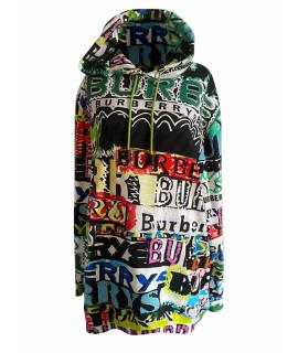 BURBERRY Худи/толстовка