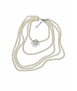 CHANEL Колье