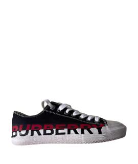 BURBERRY Кеды