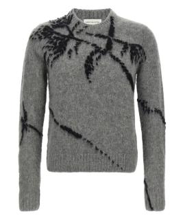 DRIES VAN NOTEN Джемпер / свитер