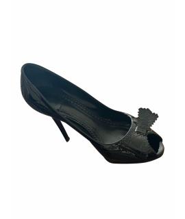 CHRISTIAN DIOR Туфли
