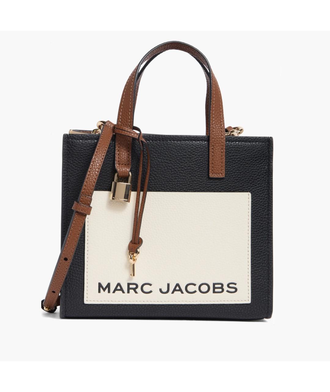 MARC JACOBS Мульти сумка тоут, фото 8