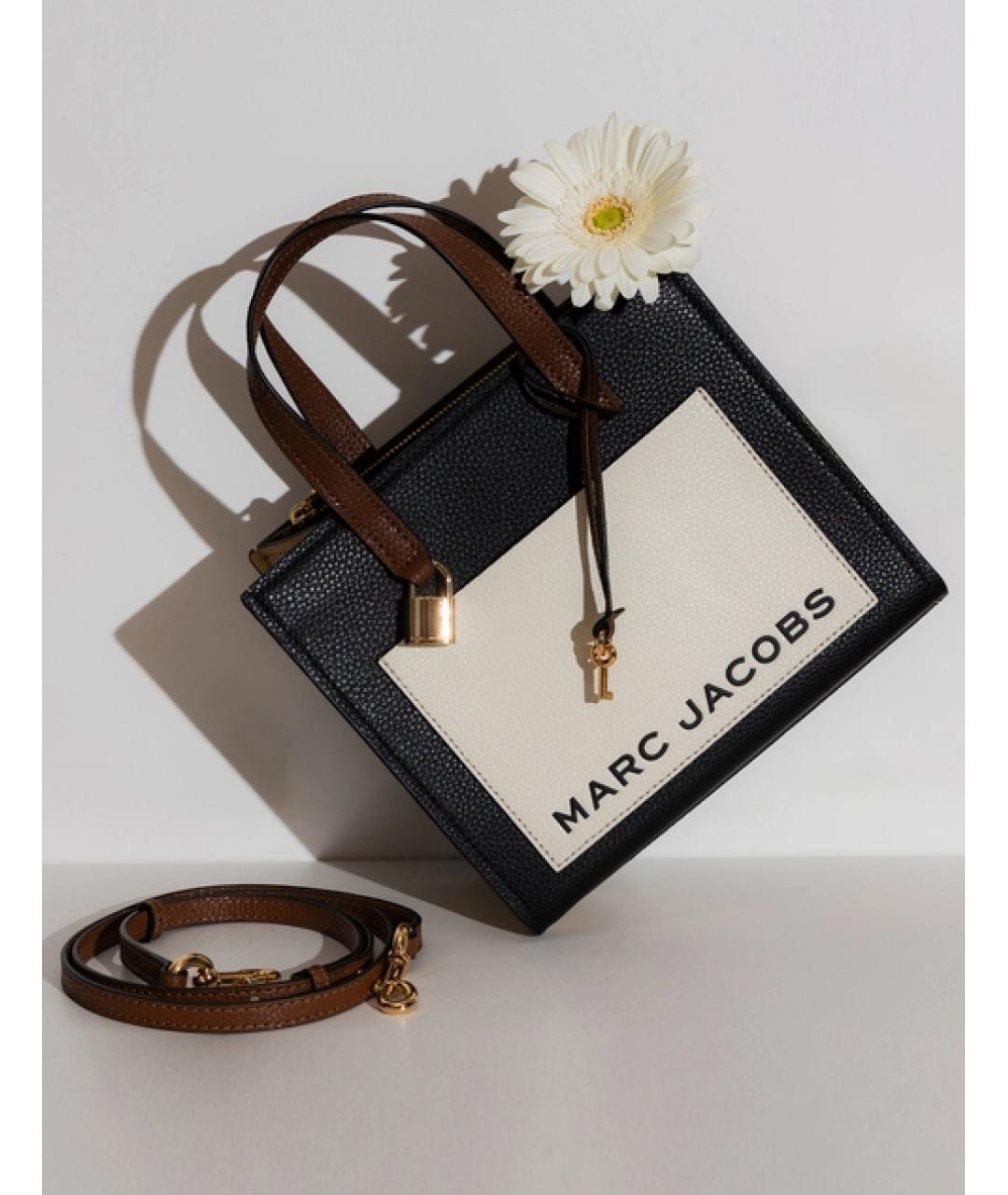 MARC JACOBS Мульти сумка тоут, фото 7