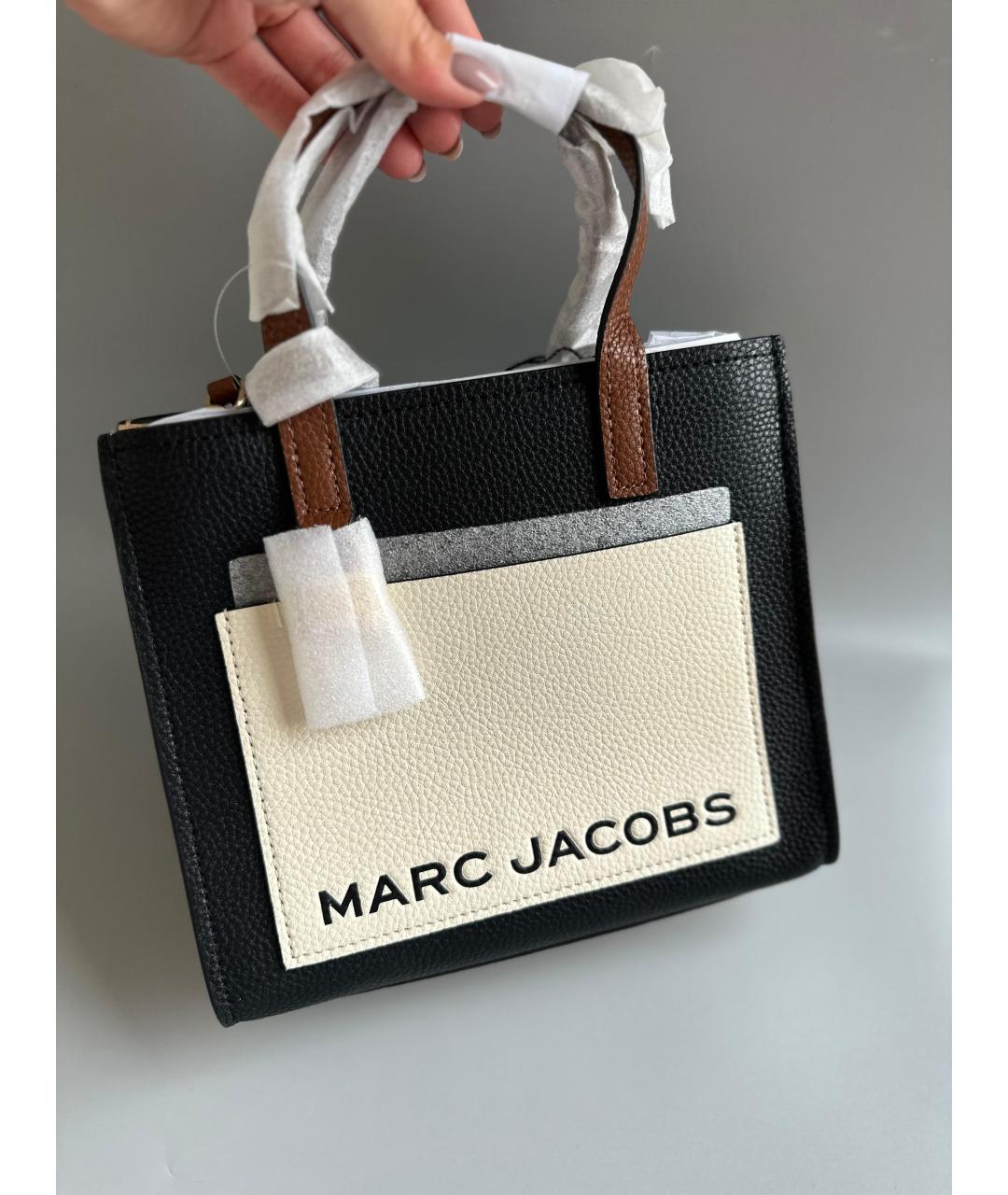 MARC JACOBS Мульти сумка тоут, фото 4