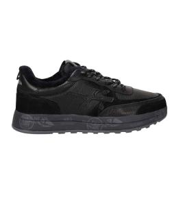 PREMIATA Низкие кроссовки / кеды