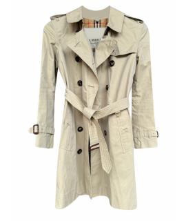 BURBERRY Тренч/плащ