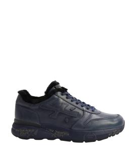PREMIATA Низкие кроссовки / кеды