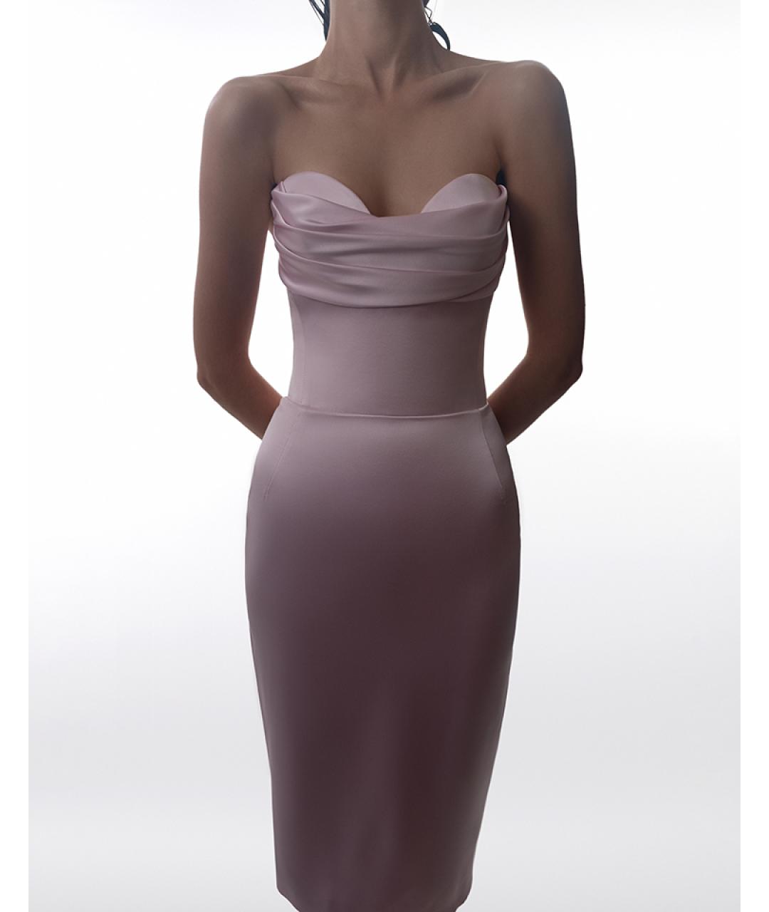 RASARIO Полиэстеровое вечернее платье, фото 2