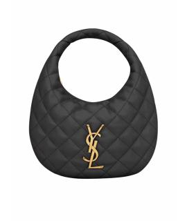 SAINT LAURENT Сумка с короткими ручками