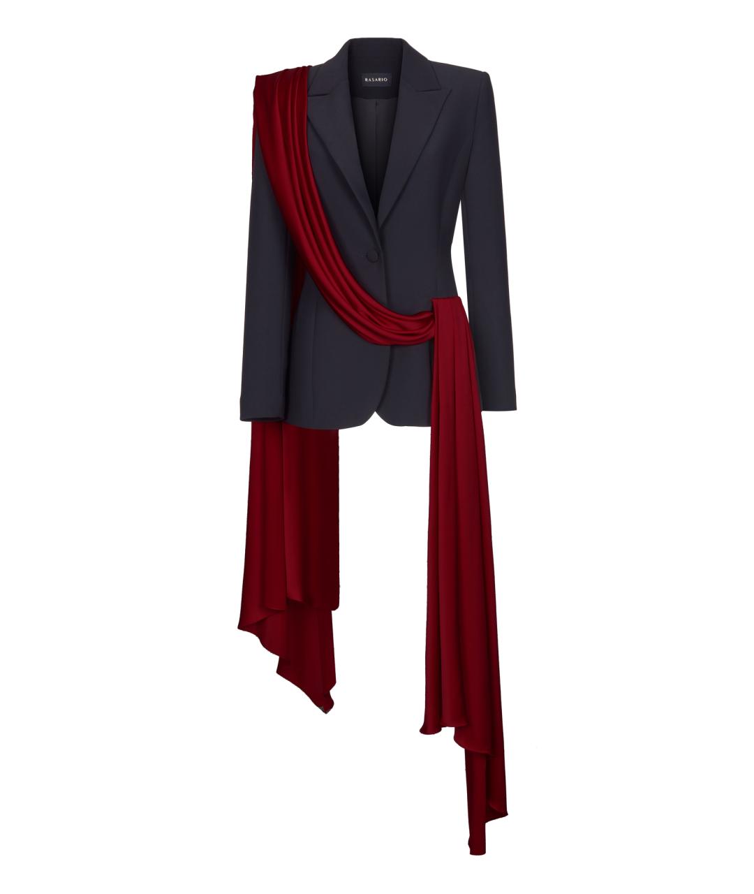 RASARIO Полиэстеровый жакет/пиджак, фото 1