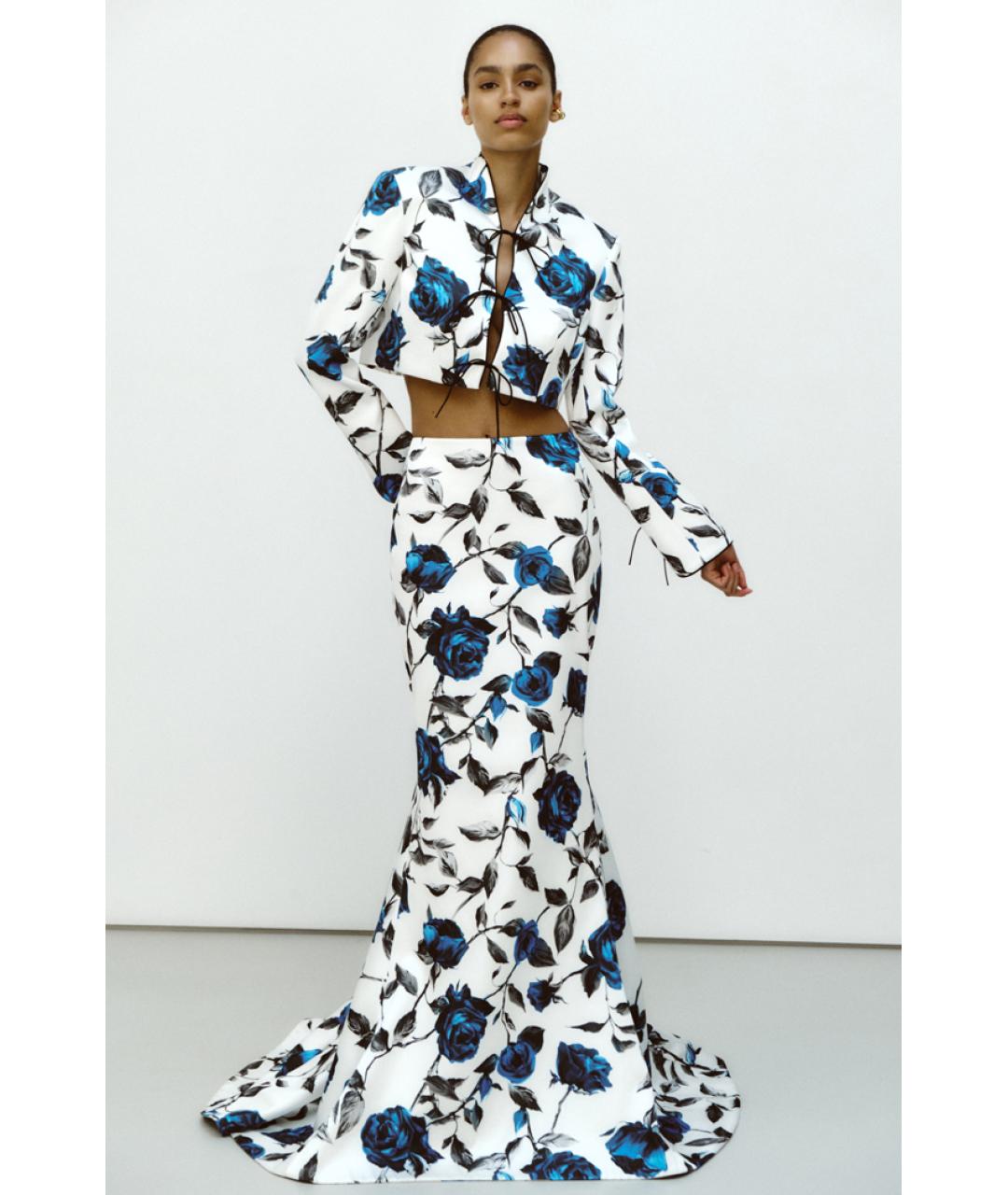 RASARIO Атласный жакет/пиджак, фото 2