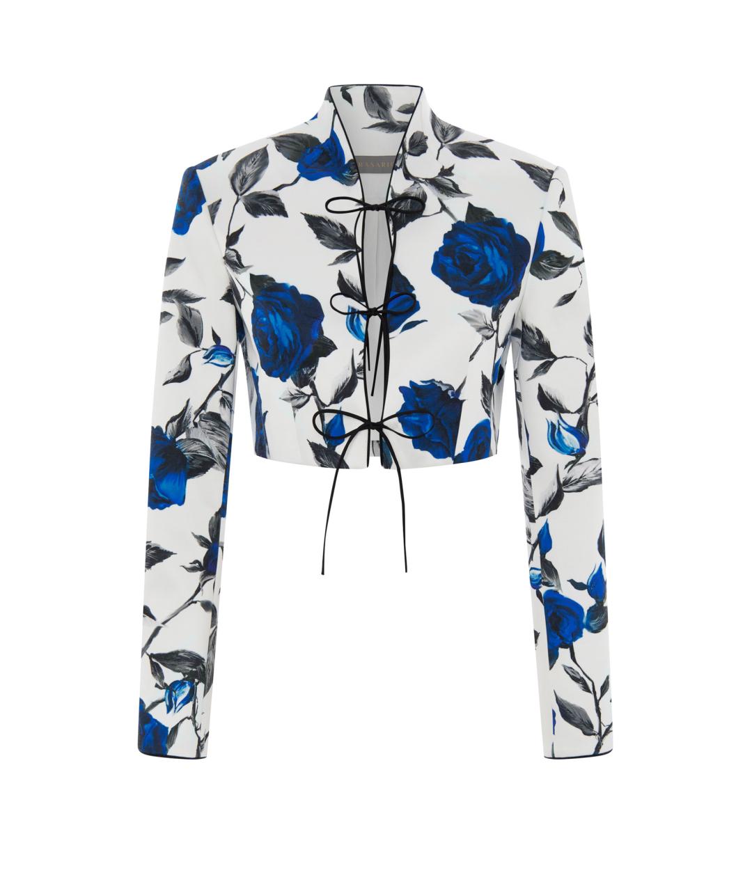 RASARIO Атласный жакет/пиджак, фото 1