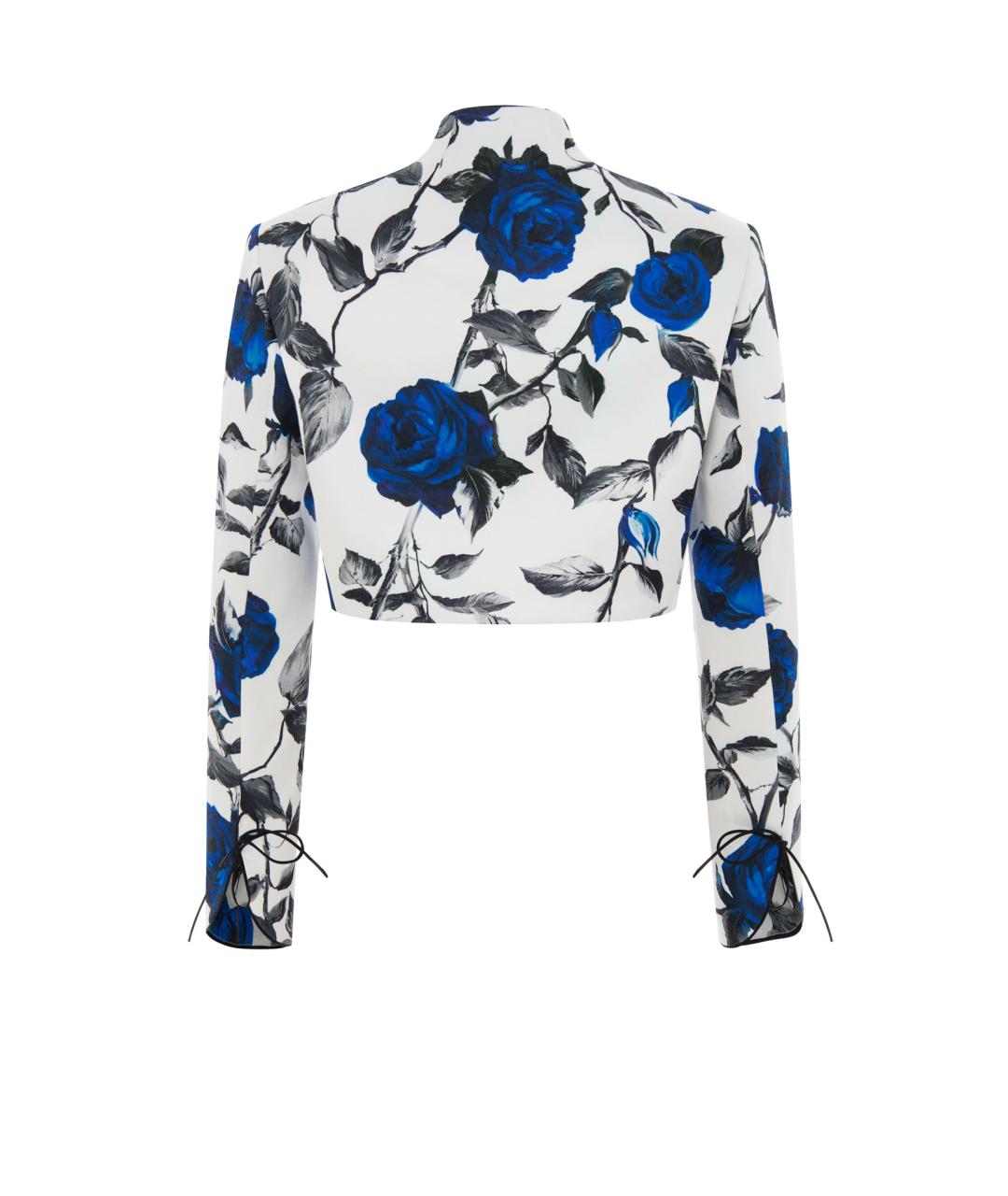 RASARIO Атласный жакет/пиджак, фото 5