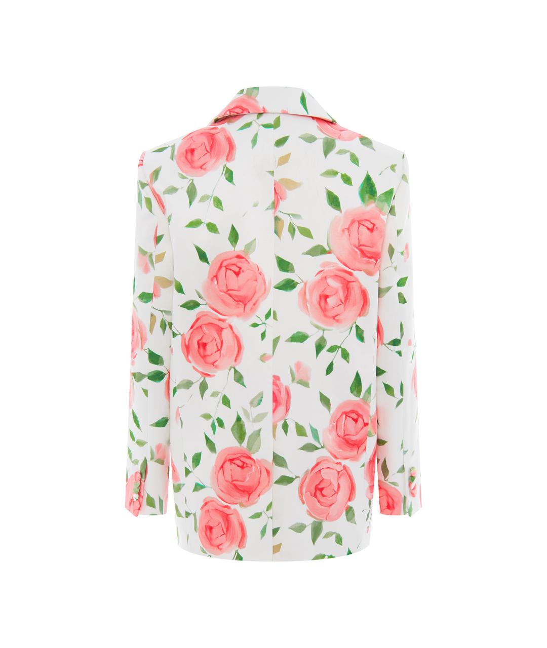 RASARIO Атласный жакет/пиджак, фото 3