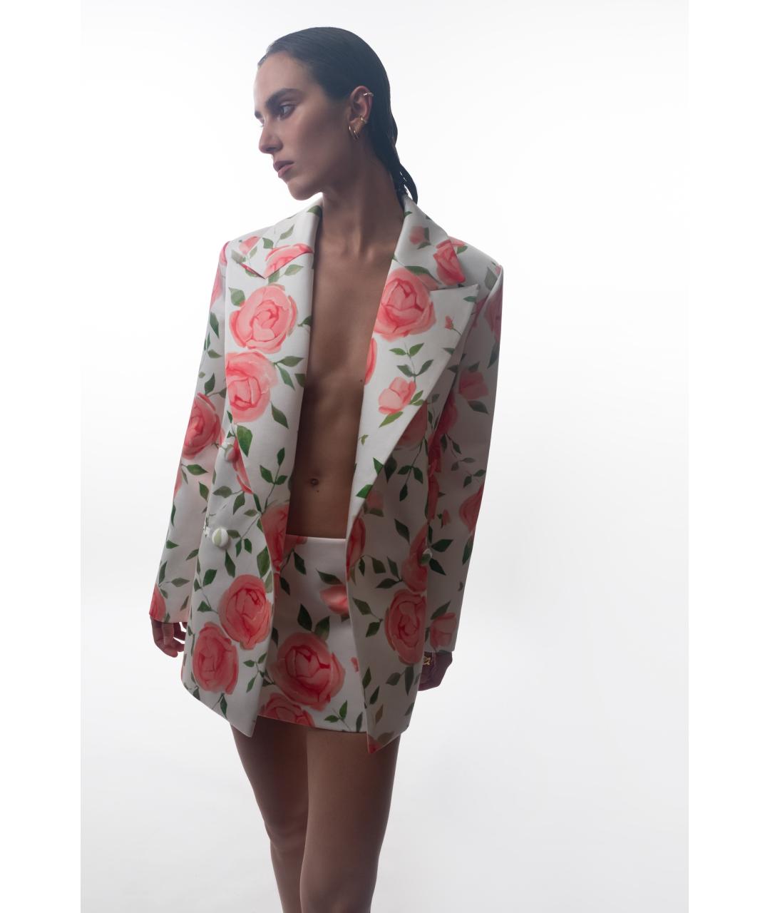 RASARIO Атласный жакет/пиджак, фото 2