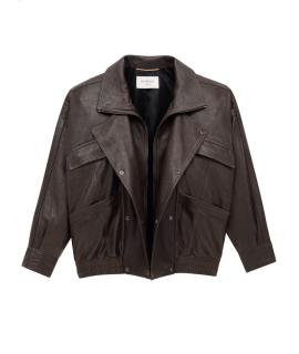 SAINT LAURENT Куртка