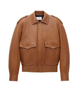 SAINT LAURENT Куртка