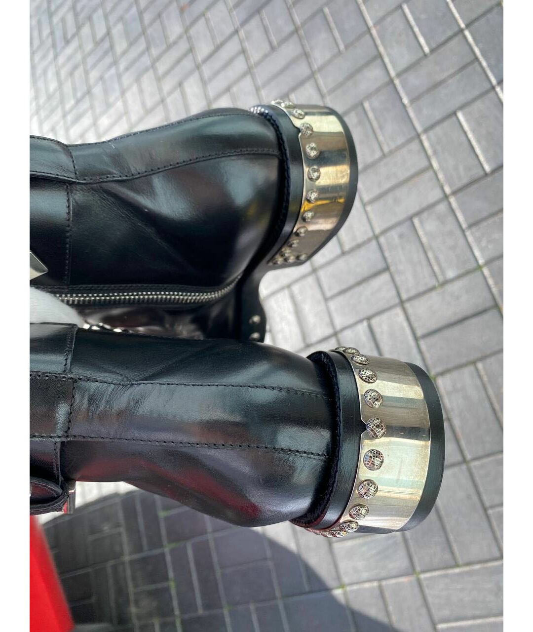 thumb