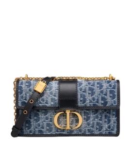 CHRISTIAN DIOR Сумка через плечо