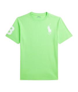 POLO RALPH LAUREN Футболка