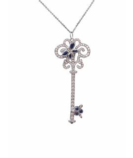 TIFFANY&CO Колье