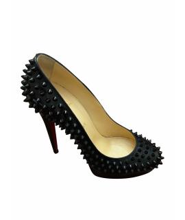 CHRISTIAN LOUBOUTIN Туфли