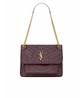 SAINT LAURENT Сумка через плечо