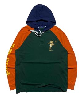 POLO RALPH LAUREN Худи/толстовка