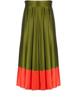 MSGM Юбка макси