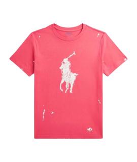POLO RALPH LAUREN Футболка