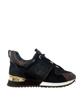 LOUIS VUITTON Кроссовки