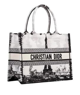 CHRISTIAN DIOR Сумка тоут
